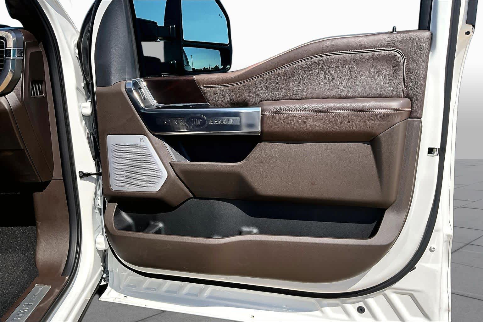 2025 Ford Super Duty F-250 Pickup photo 23 of 37