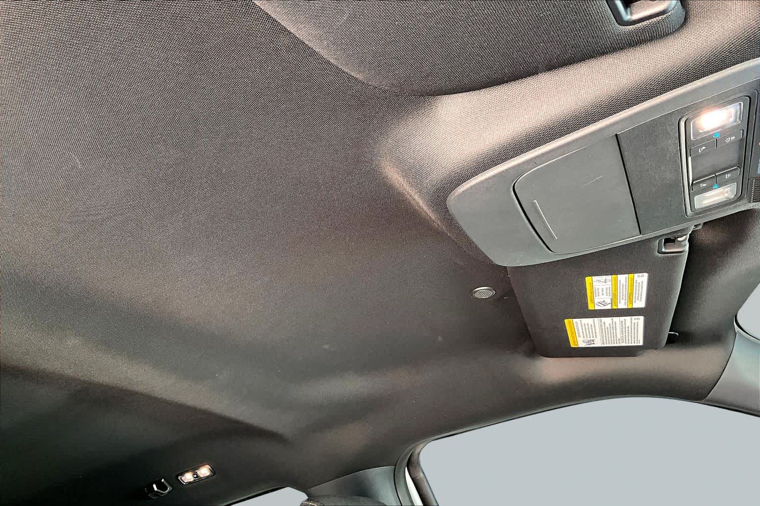 2025 Ford F-150 STX Oxford White at Group 1 GMC Buick South