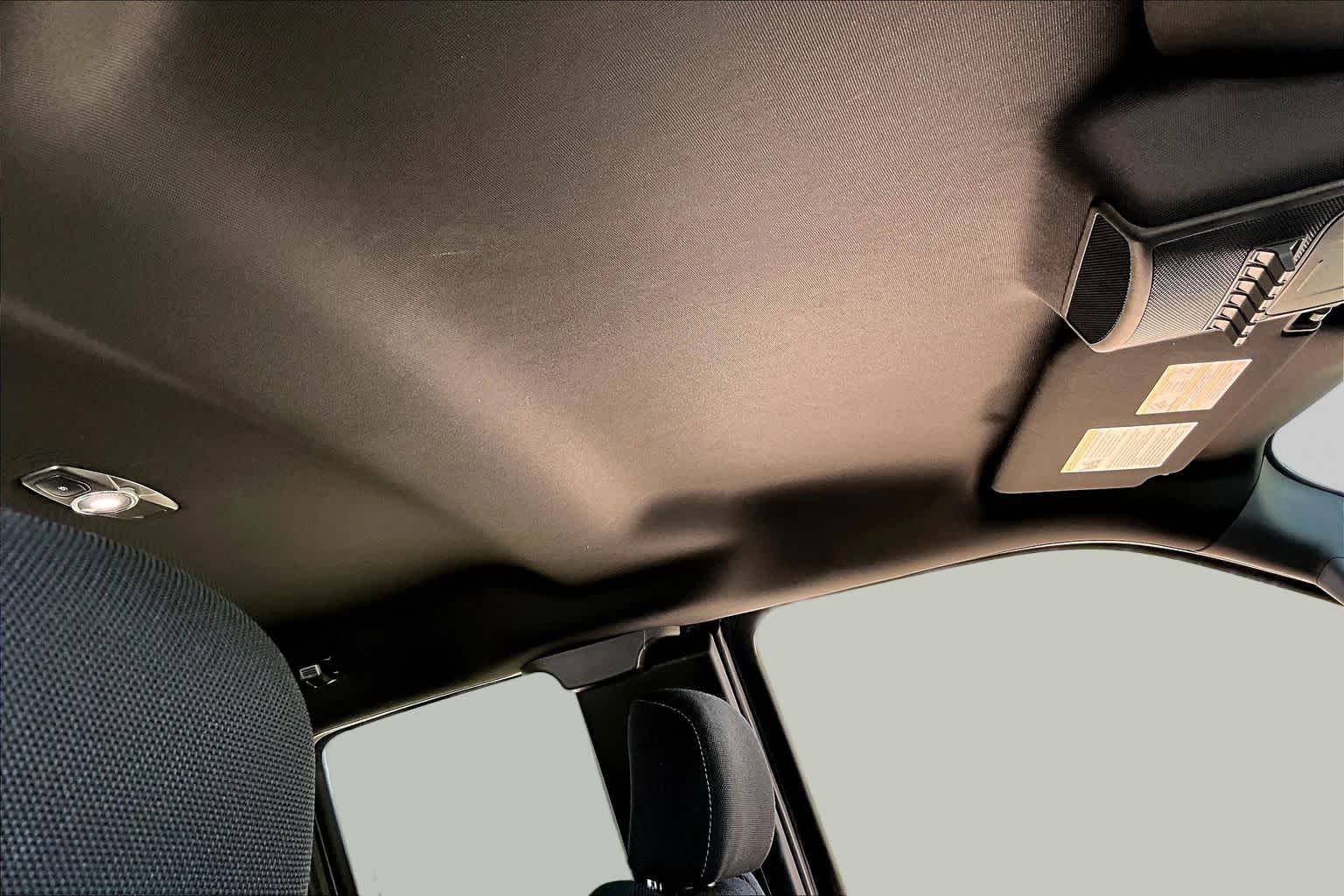 2019 Ford F-150 Raptor Magnetic Metallic at Group 1 Toyota Southwest