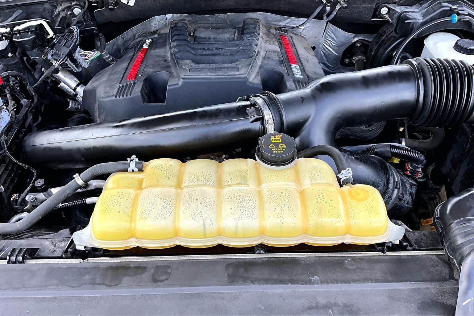 2019 Ford F-150 Raptor Magnetic Metallic at Group 1 Toyota Southwest