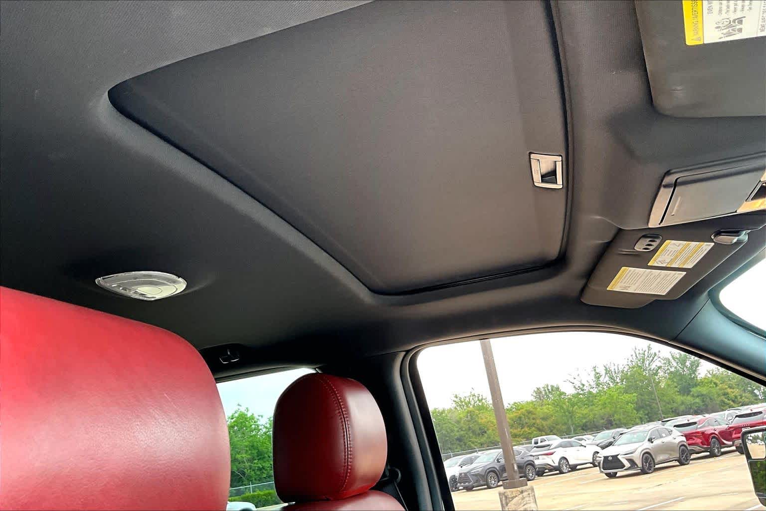 2013 Ford F-150 Limited White Platinum Metallic Tri-Coat at Tomball Ford