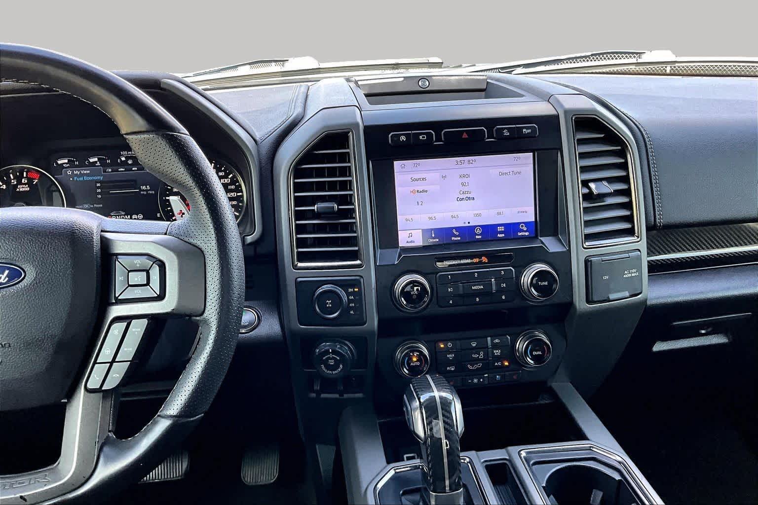 2020 Ford F-150 Raptor - 6