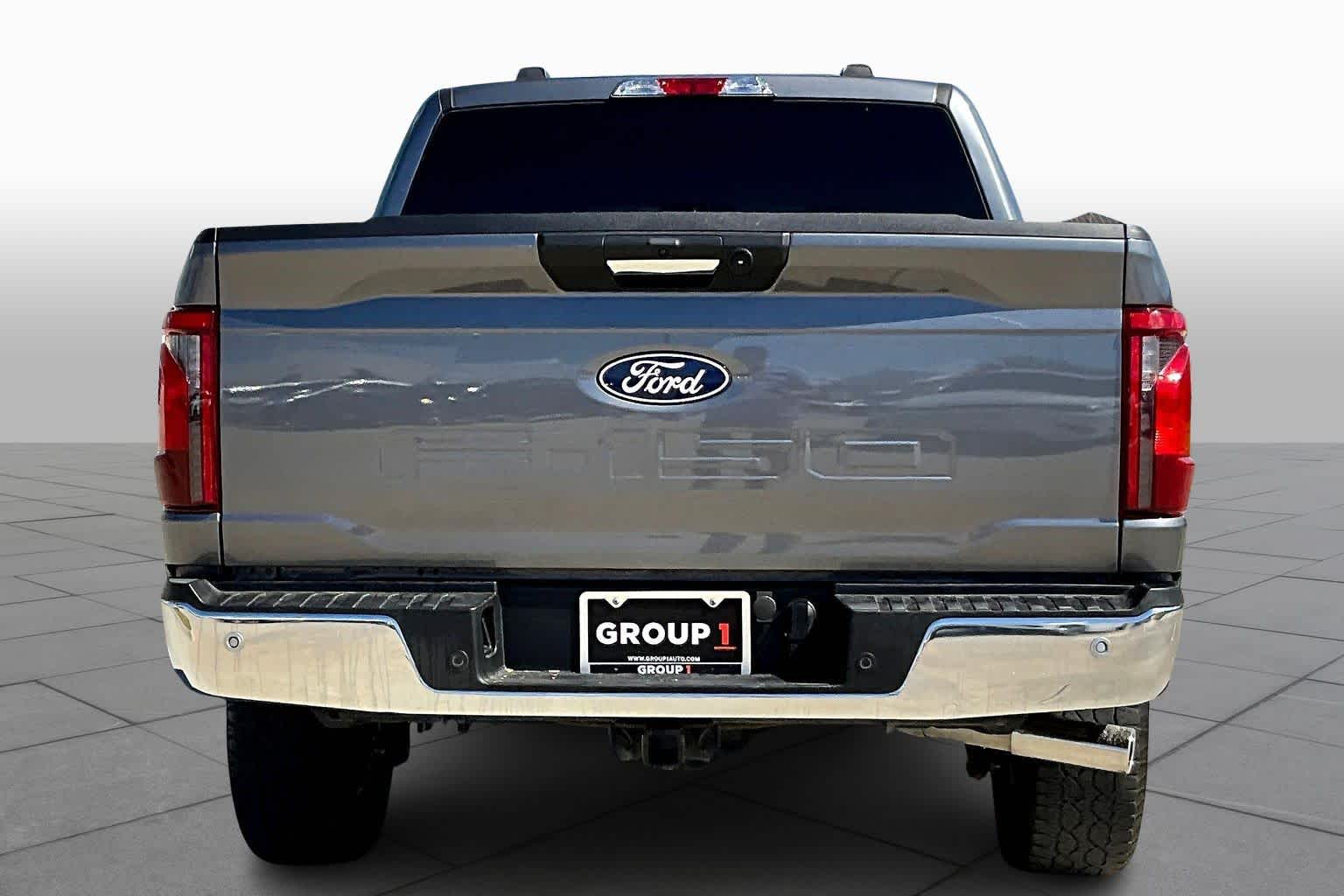 2024 Ford F-150 XLT - 3