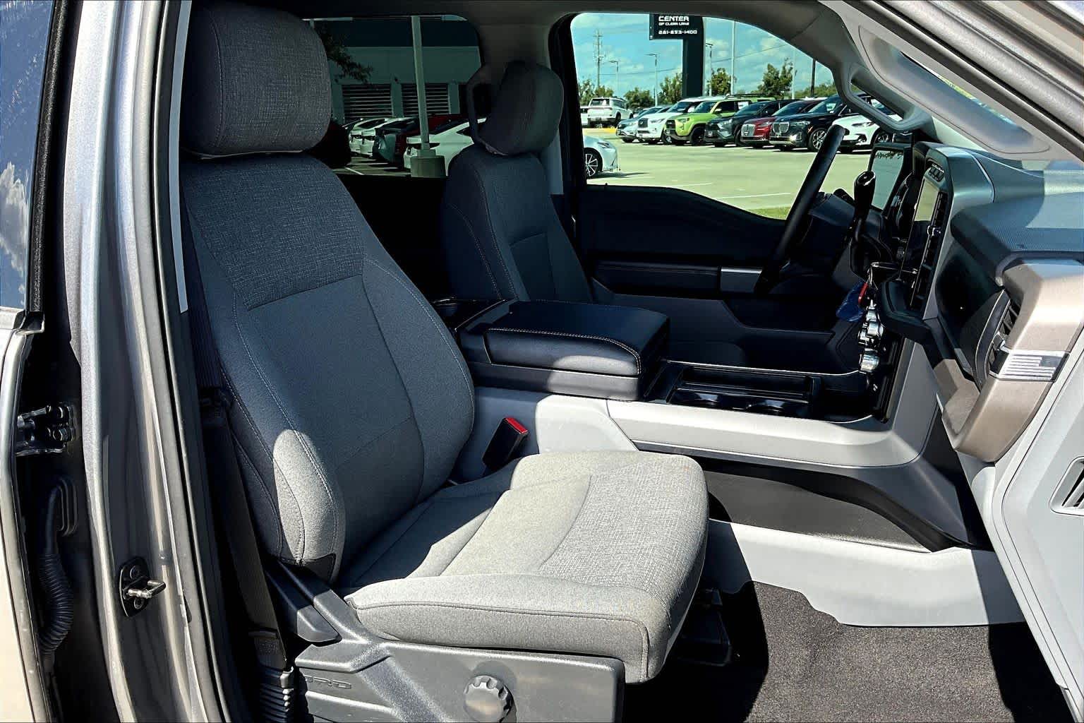 2024 Ford F-150 XLT - 7