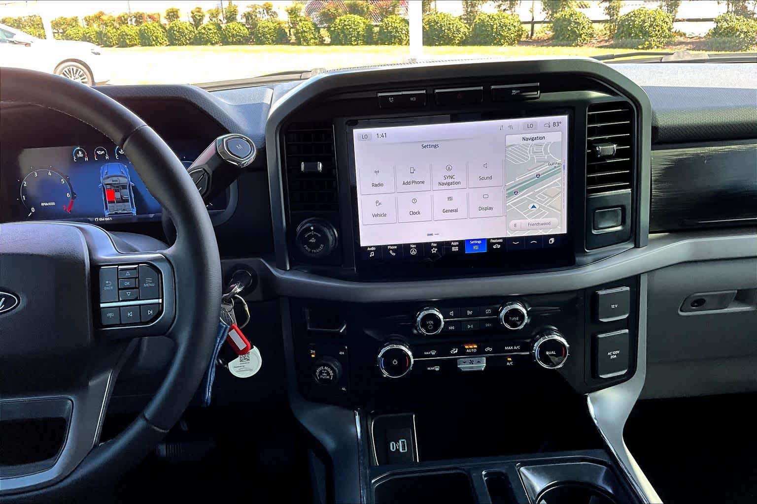 2024 Ford F-150 XLT - 5