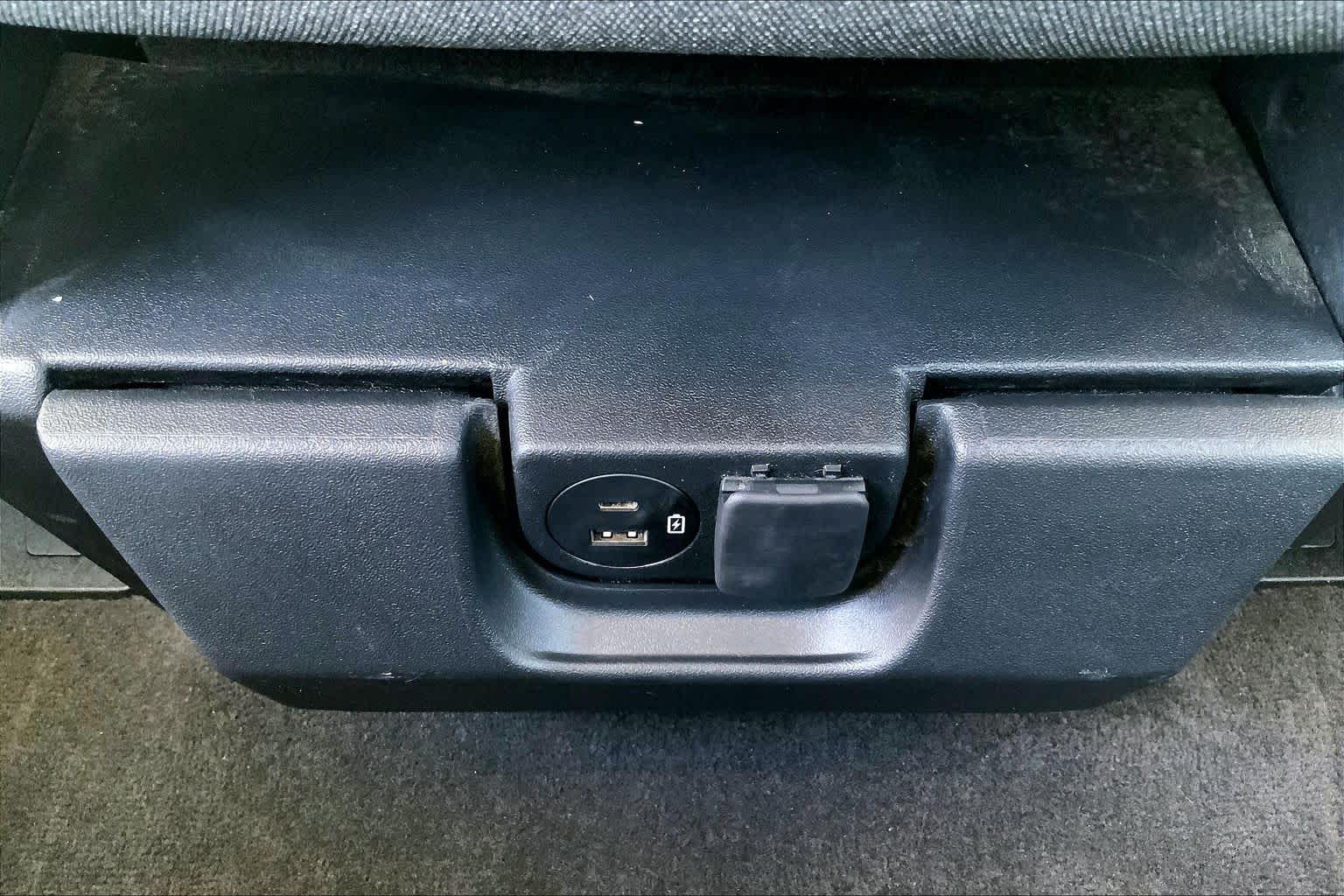 2023 Ford F-150 XLT Atlas Blue at Honda of Clear Lake