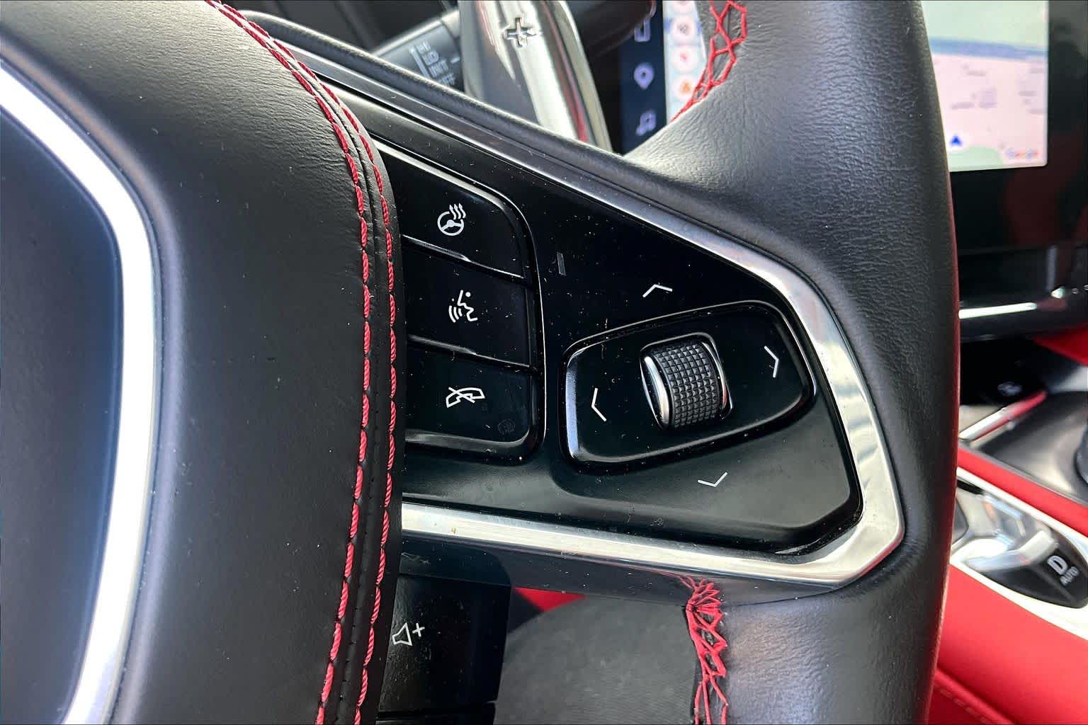 2025 Chevrolet Corvette 2LT Black at Lone Star Chevrolet