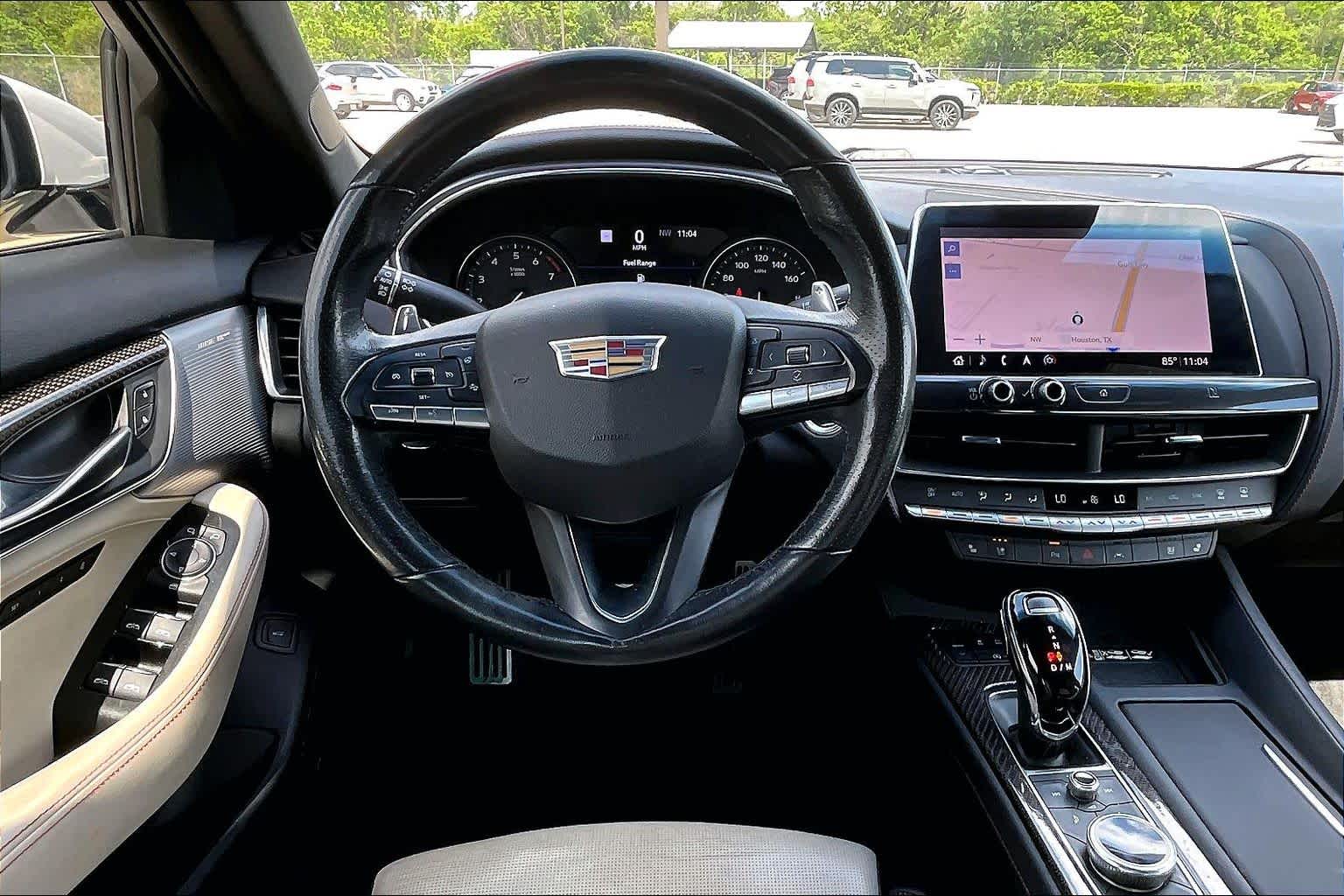 2020 Cadillac CT5 Sport - 5
