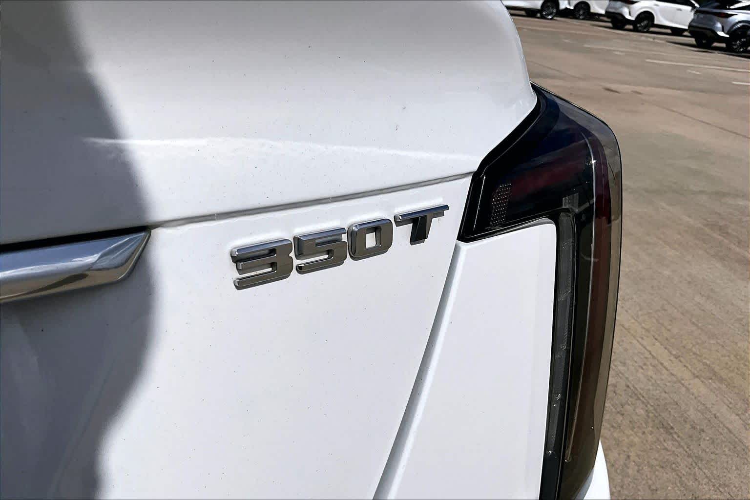 2020 Cadillac CT5 Sport - 9
