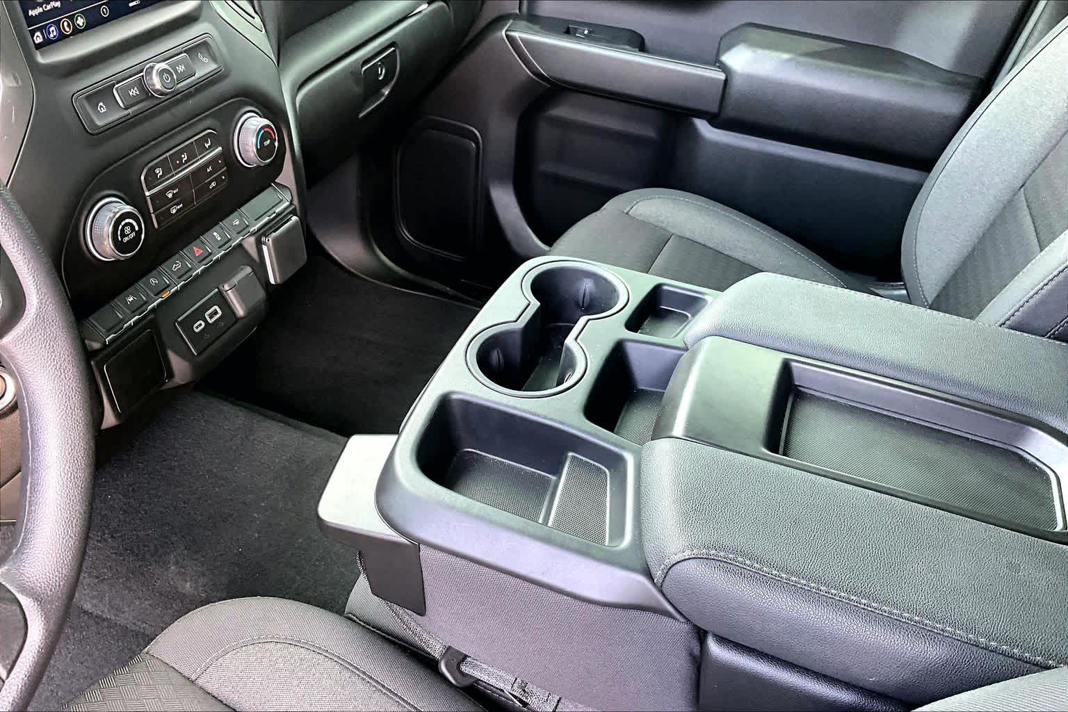 2026 Chevrolet Silverado 1500 photo 17 of 37