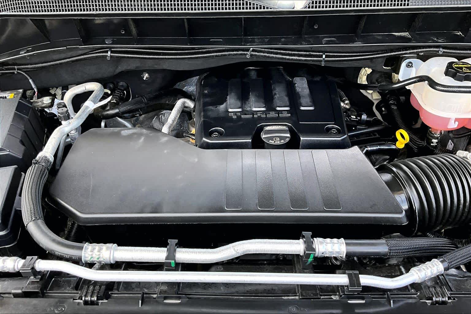 2026 Chevrolet Silverado 1500 photo 33 of 37