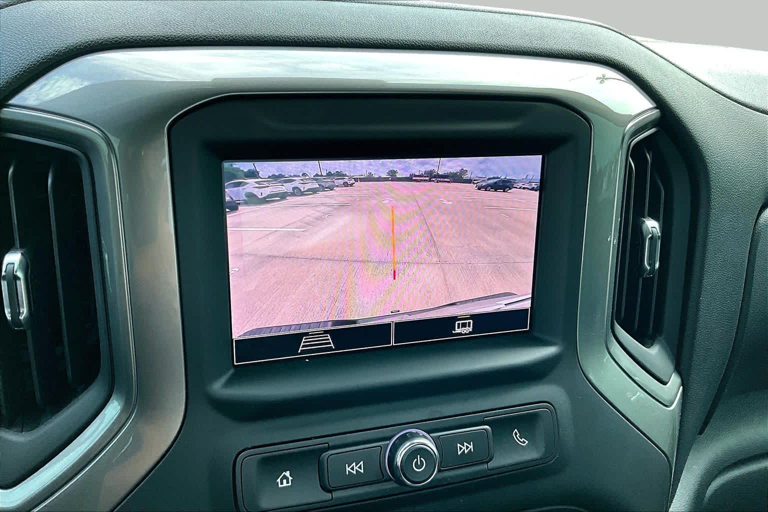 2026 Chevrolet Silverado 1500 photo 27 of 37