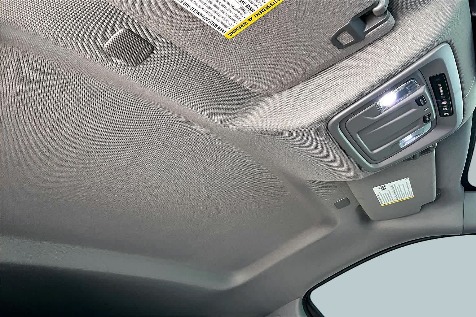 2026 Chevrolet Silverado 1500 photo 14 of 37