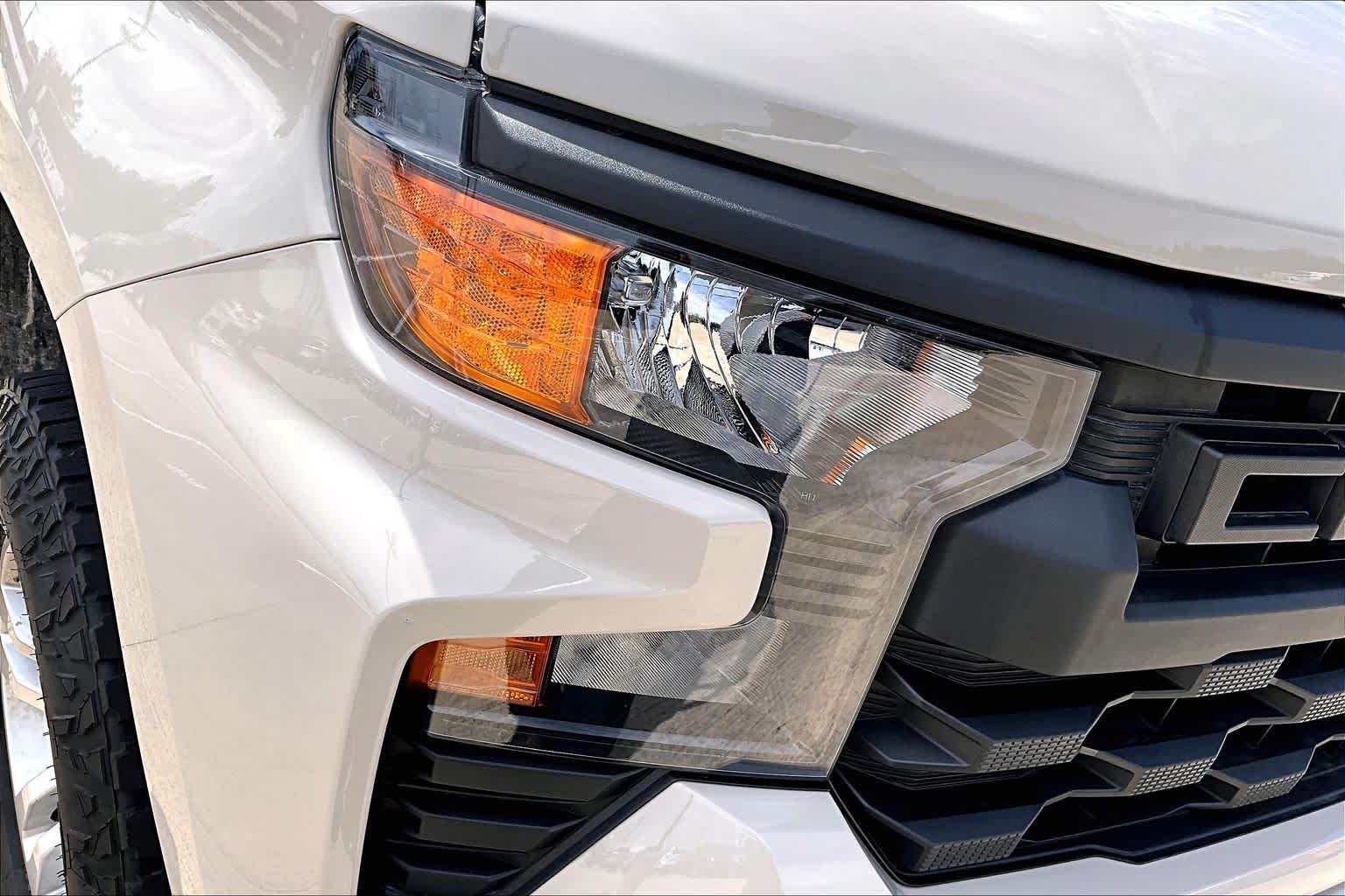 2026 Chevrolet Silverado 1500 photo 28 of 37