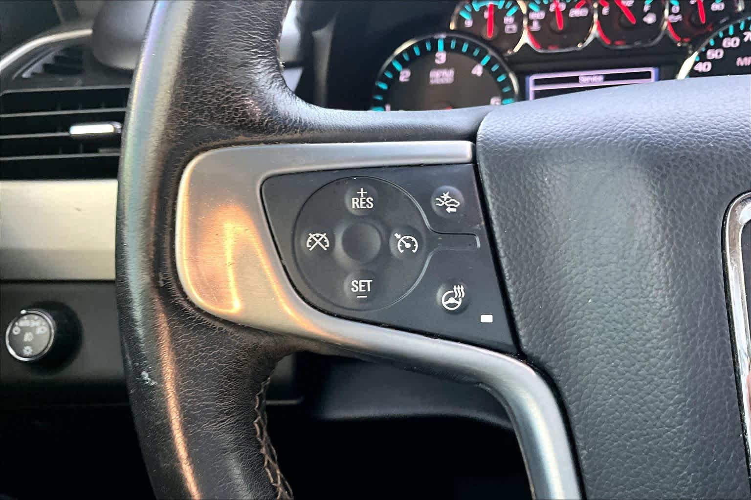 2019 GMC Yukon photo 22 of 34