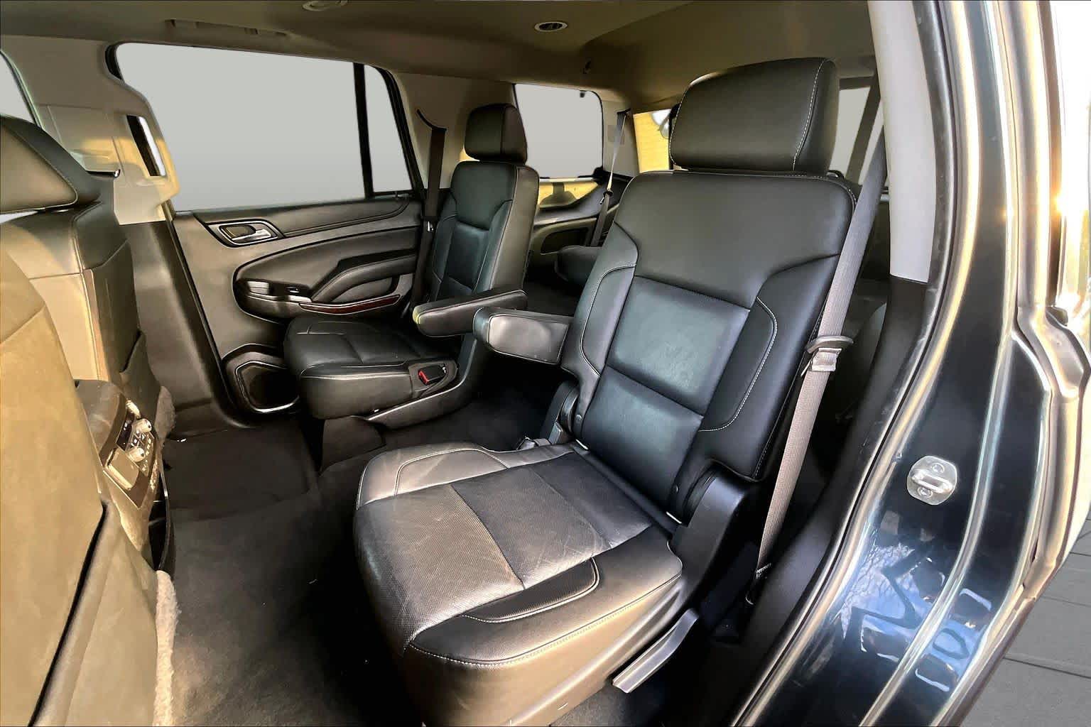 2019 GMC Yukon photo 19 of 34