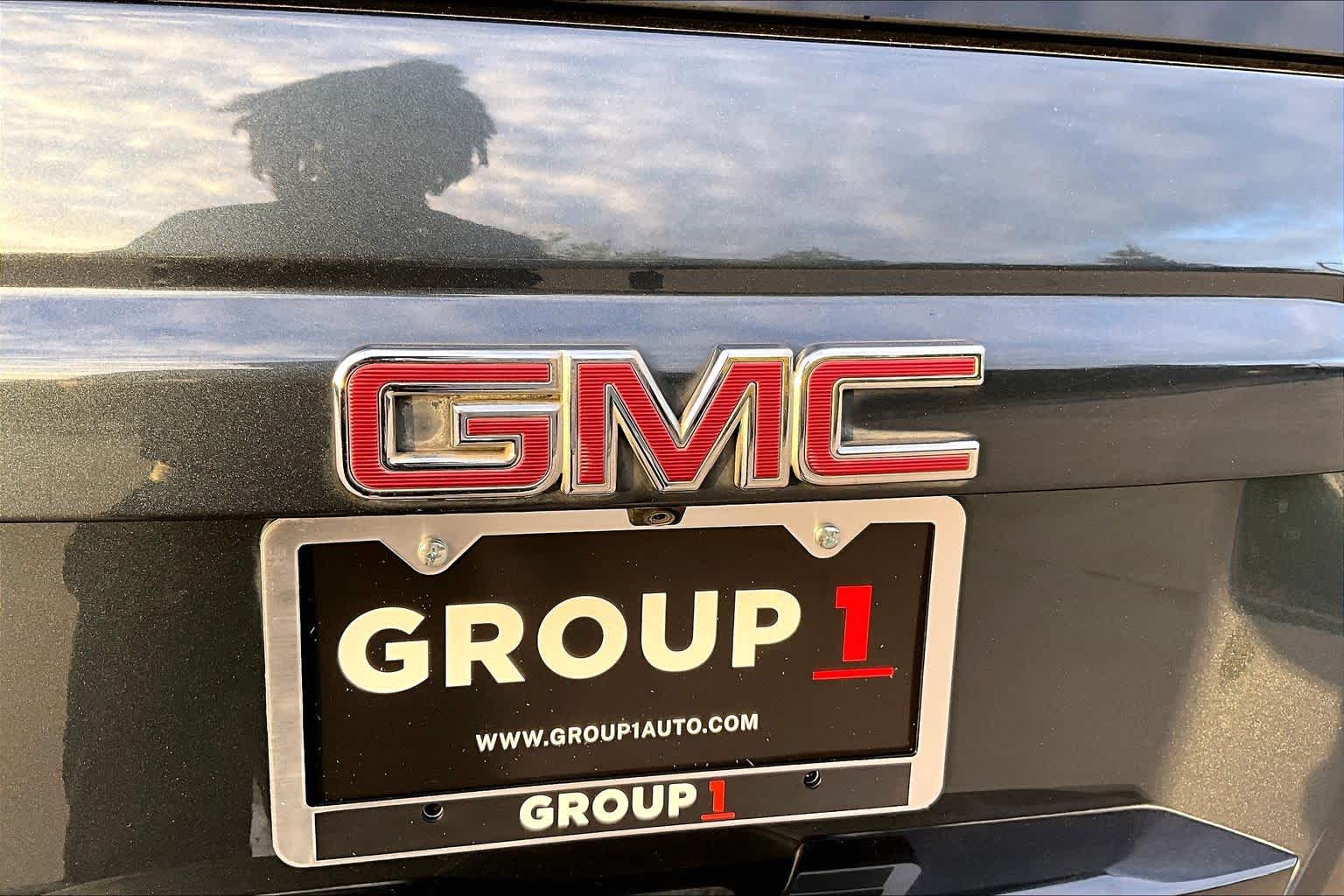 2019 GMC Yukon photo 29 of 34