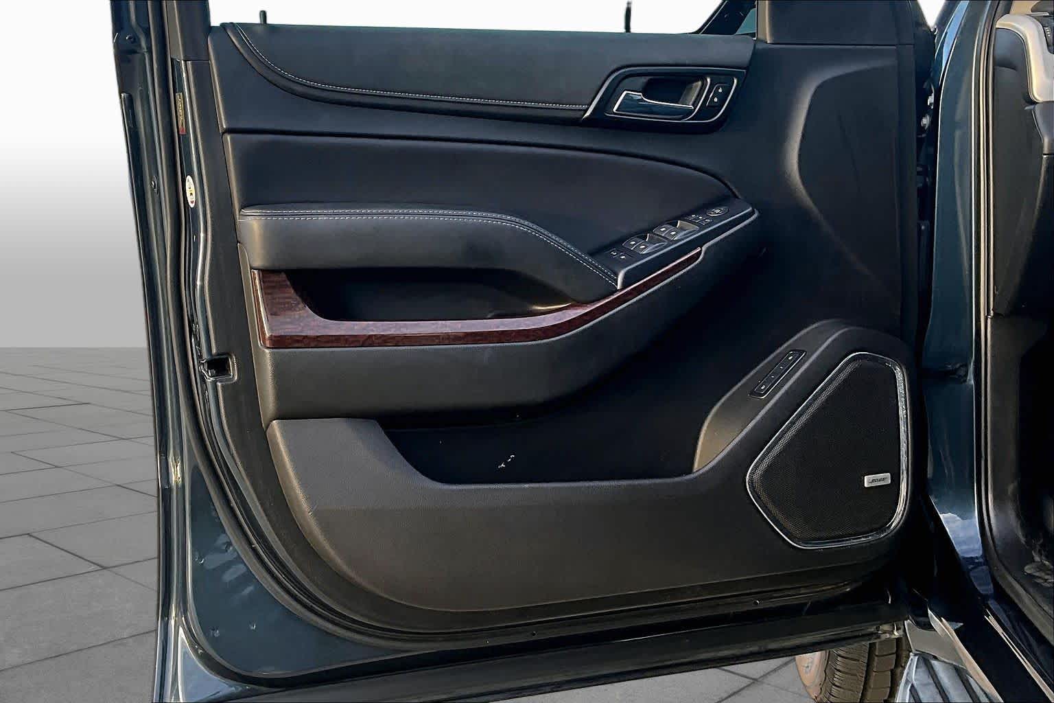 2019 GMC Yukon photo 20 of 34