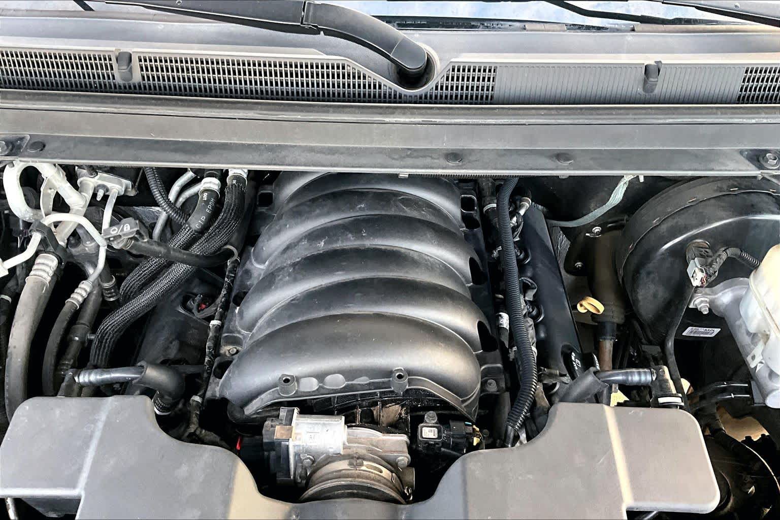 2019 GMC Yukon photo 31 of 34