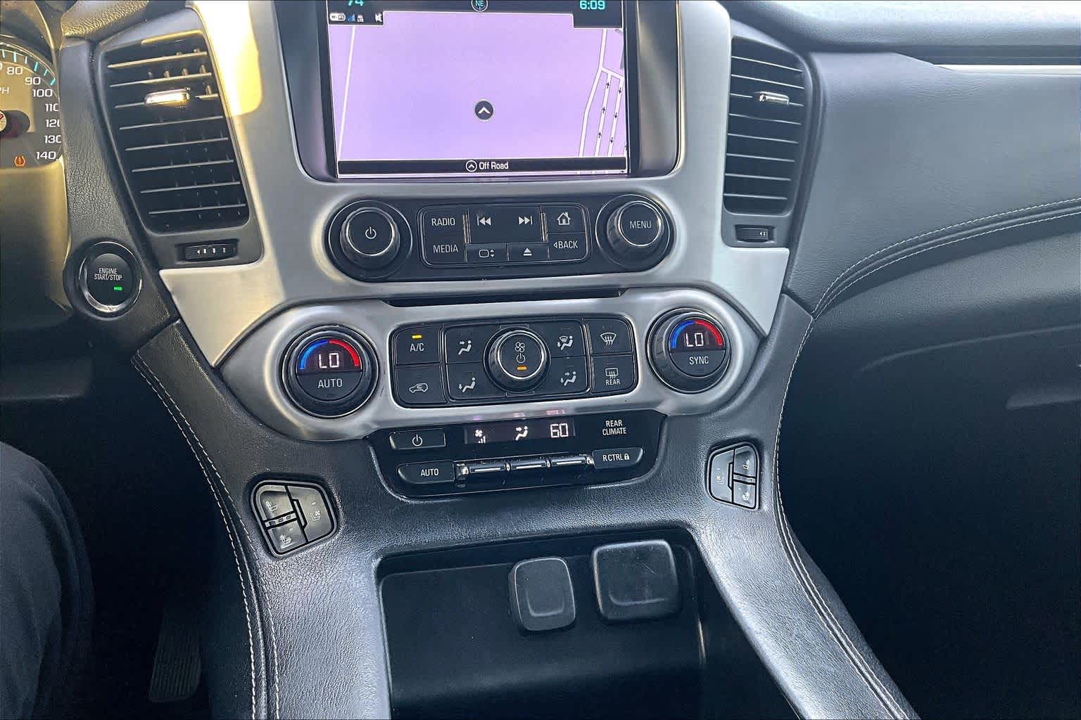2019 GMC Yukon photo 32 of 34