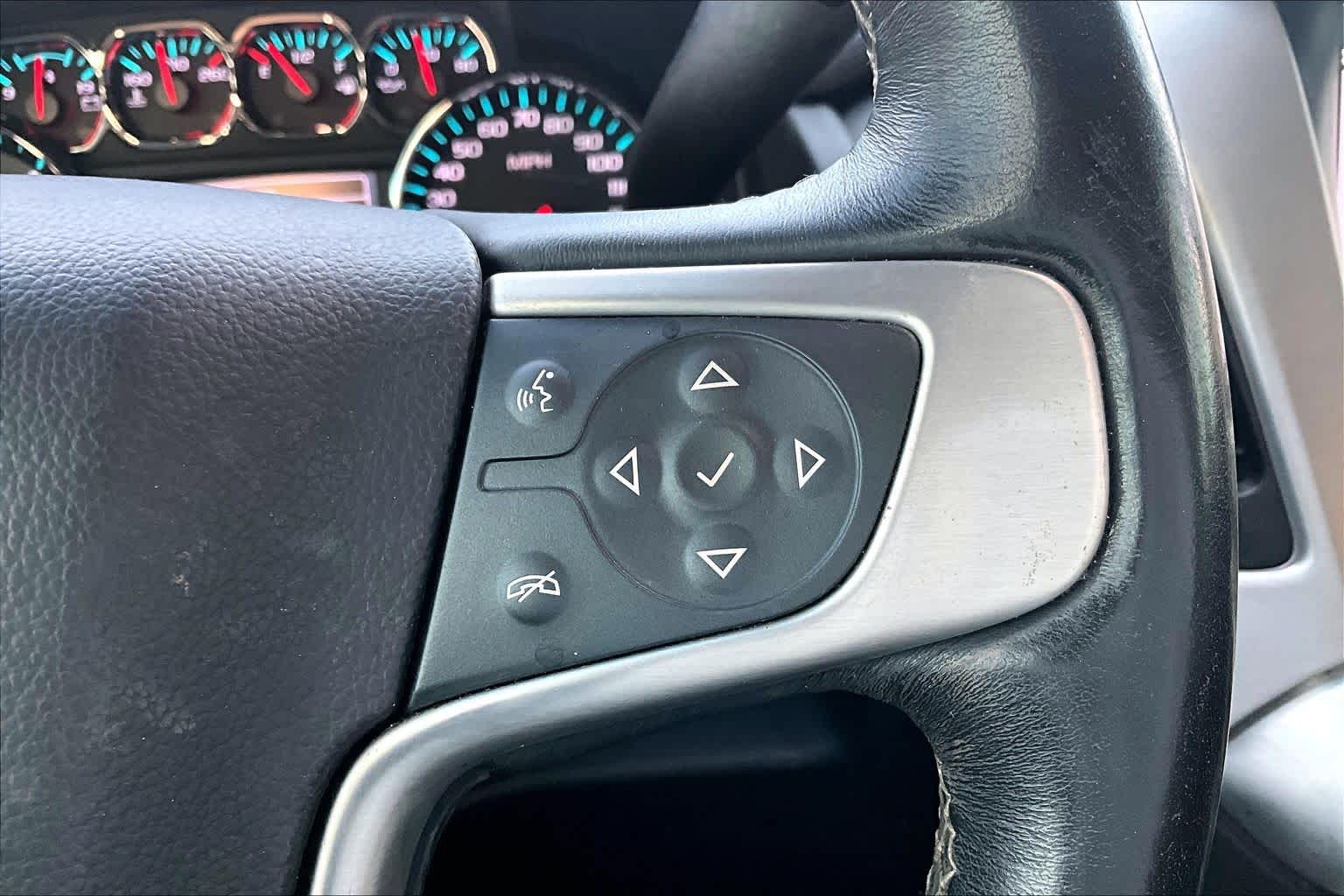 2019 GMC Yukon photo 23 of 34