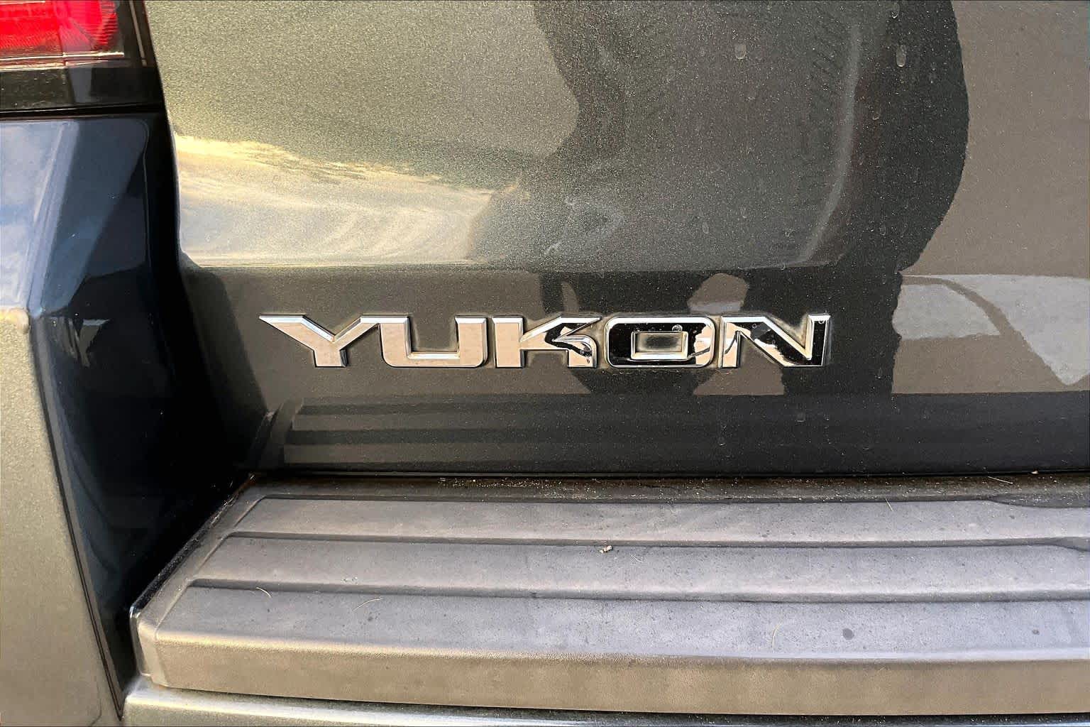 2019 GMC Yukon photo 9 of 34