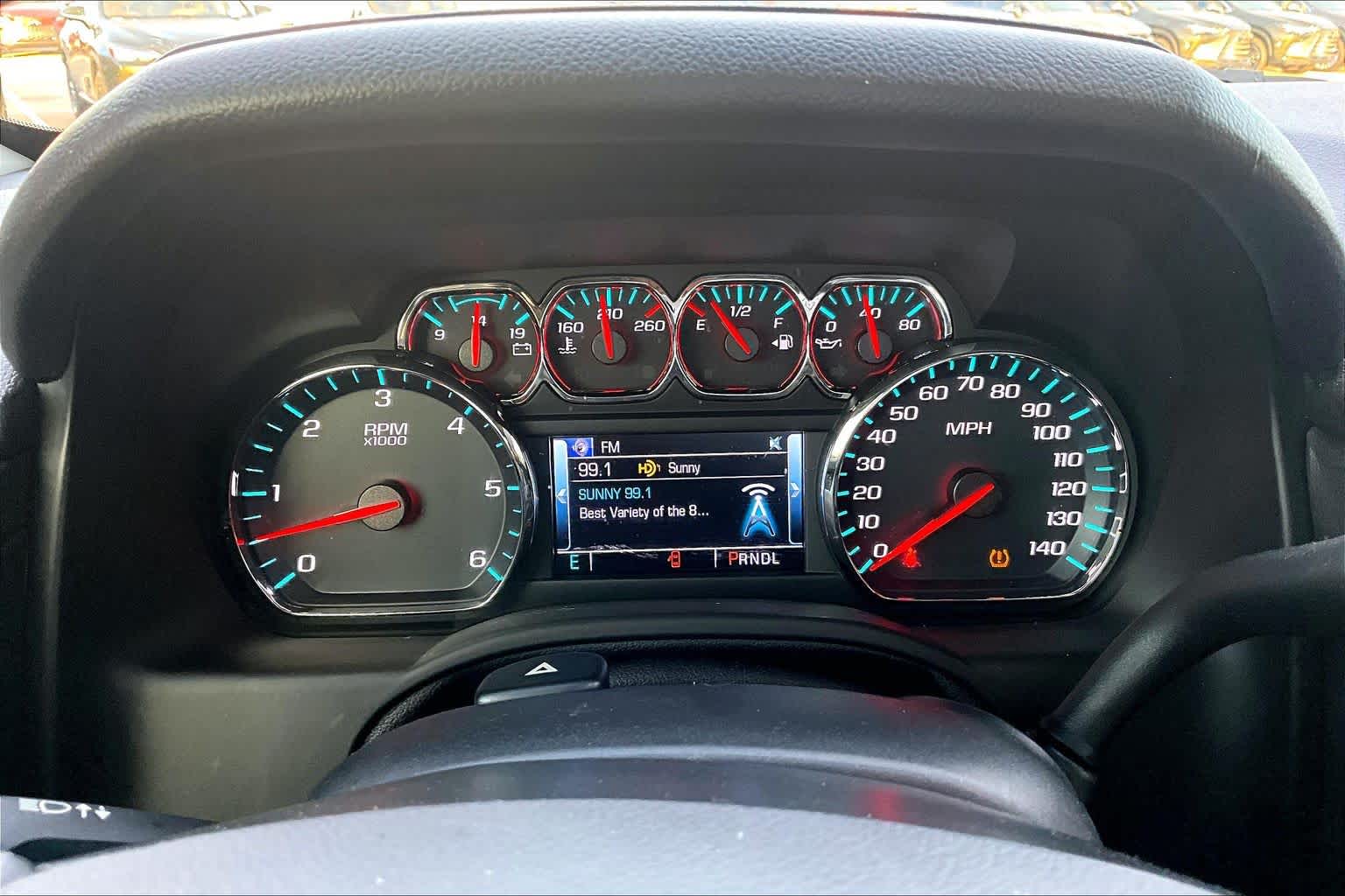 2019 GMC Yukon photo 24 of 34