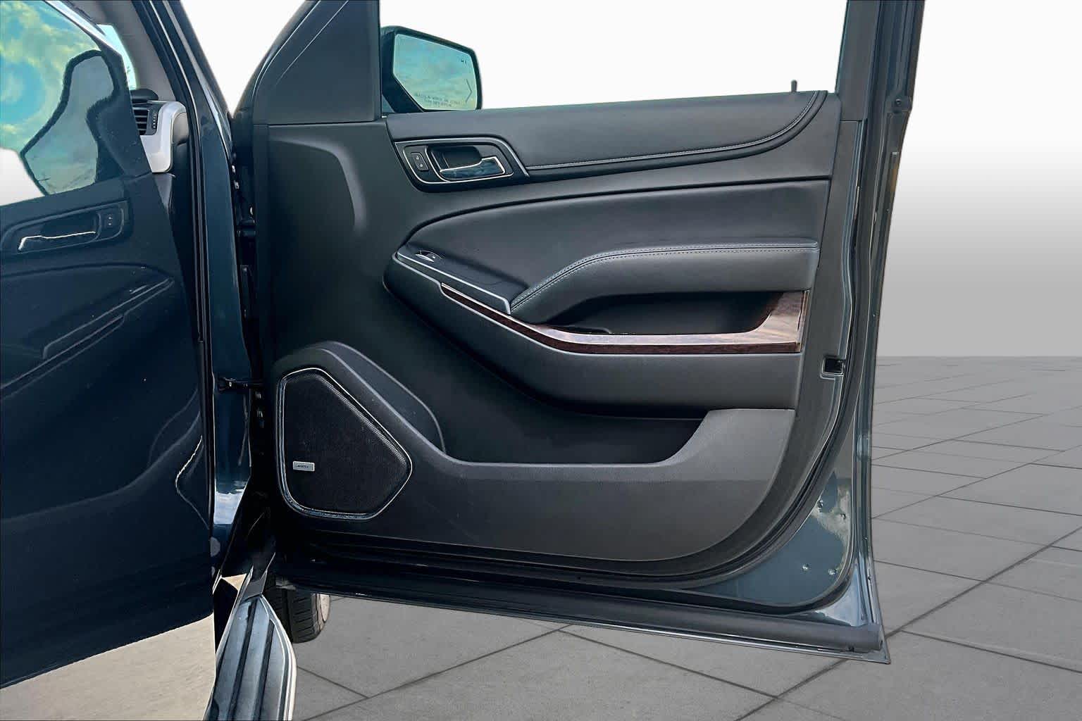 2019 GMC Yukon photo 21 of 34