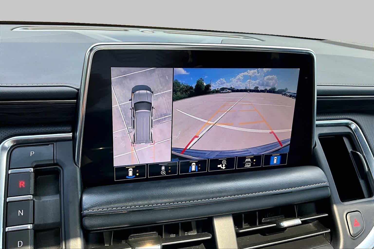 2021 GMC Yukon SLT Onyx Black at HGreg Houston