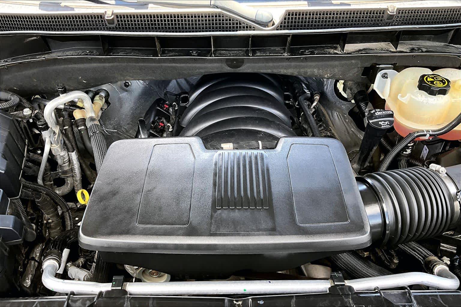 2021 GMC Yukon SLT Onyx Black at HGreg Houston