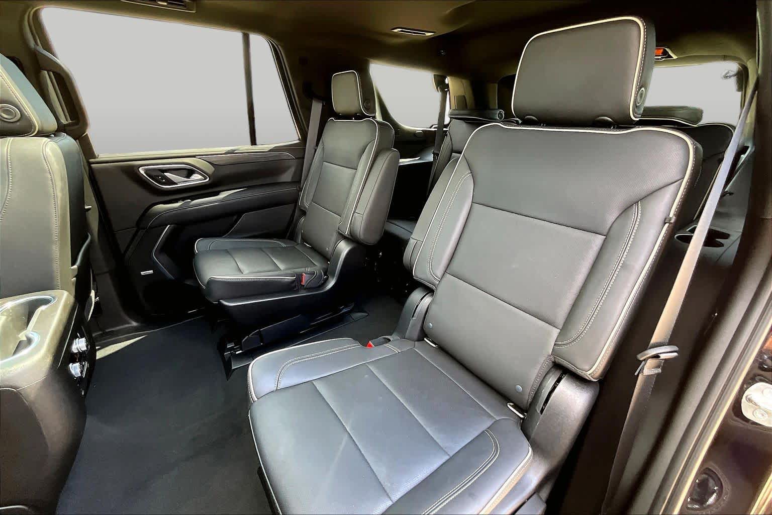 2021 GMC Yukon SLT Onyx Black at HGreg Houston