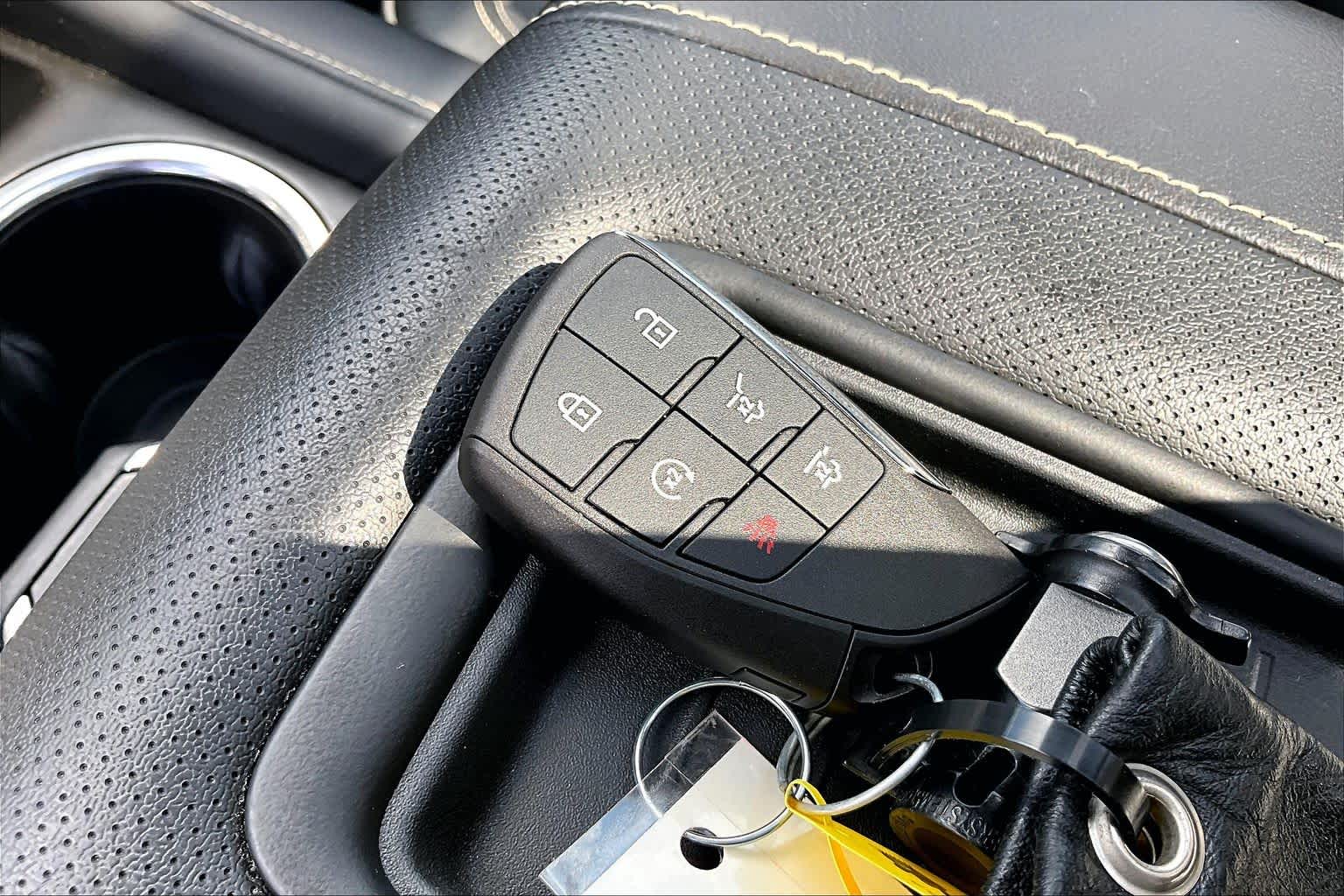 2021 GMC Yukon SLT Onyx Black at HGreg Houston