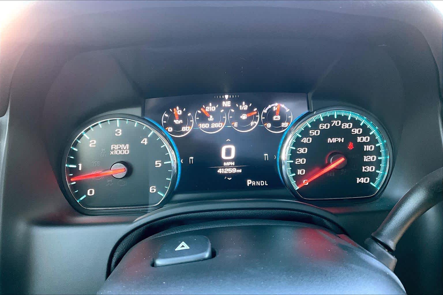 2020 GMC Yukon Denali Carbon Black Metallic at Tomball Ford