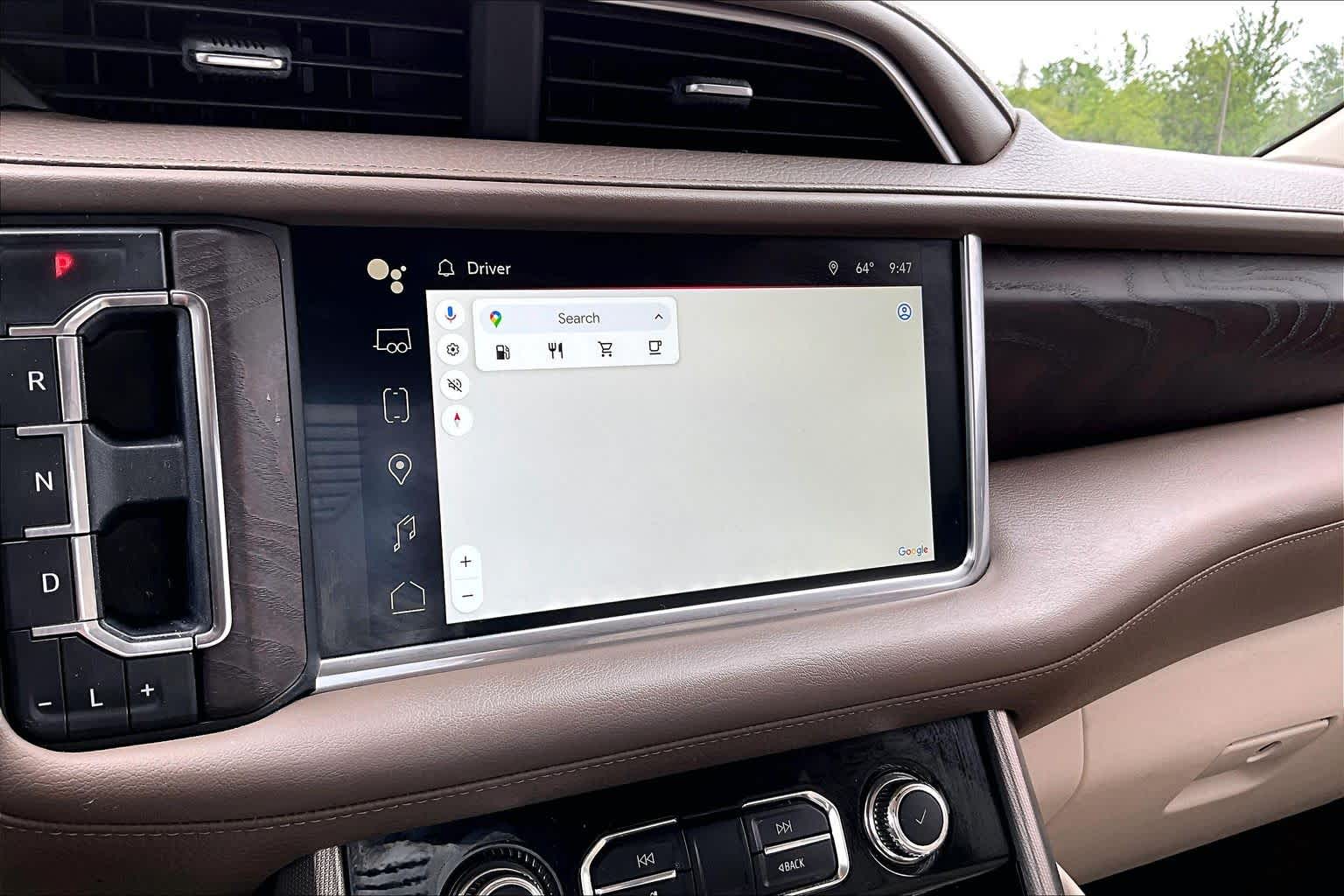 2022 GMC Yukon Denali Denali Onyx Black at Group 1 GMC Buick South
