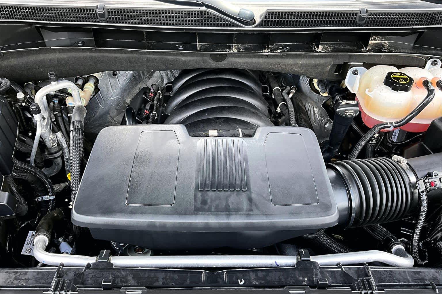 2024 GMC Yukon XL Denali Ultimate Denali Ultimate Onyx Black at Beck & Masten Kia
