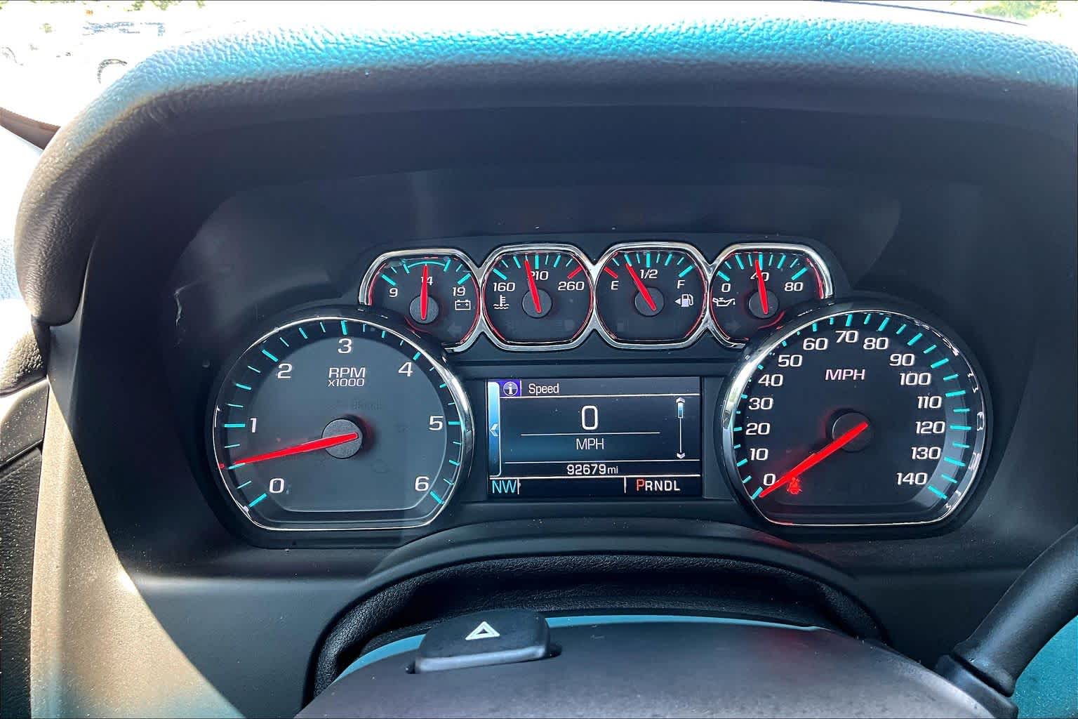 2019 Chevrolet Tahoe LT Summit White at Group 1 GMC Buick South