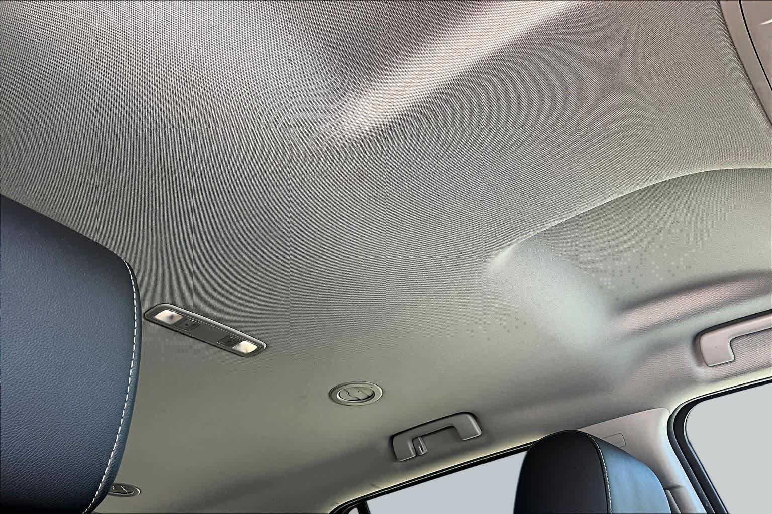 2019 Chevrolet Tahoe LT Summit White at Group 1 GMC Buick South