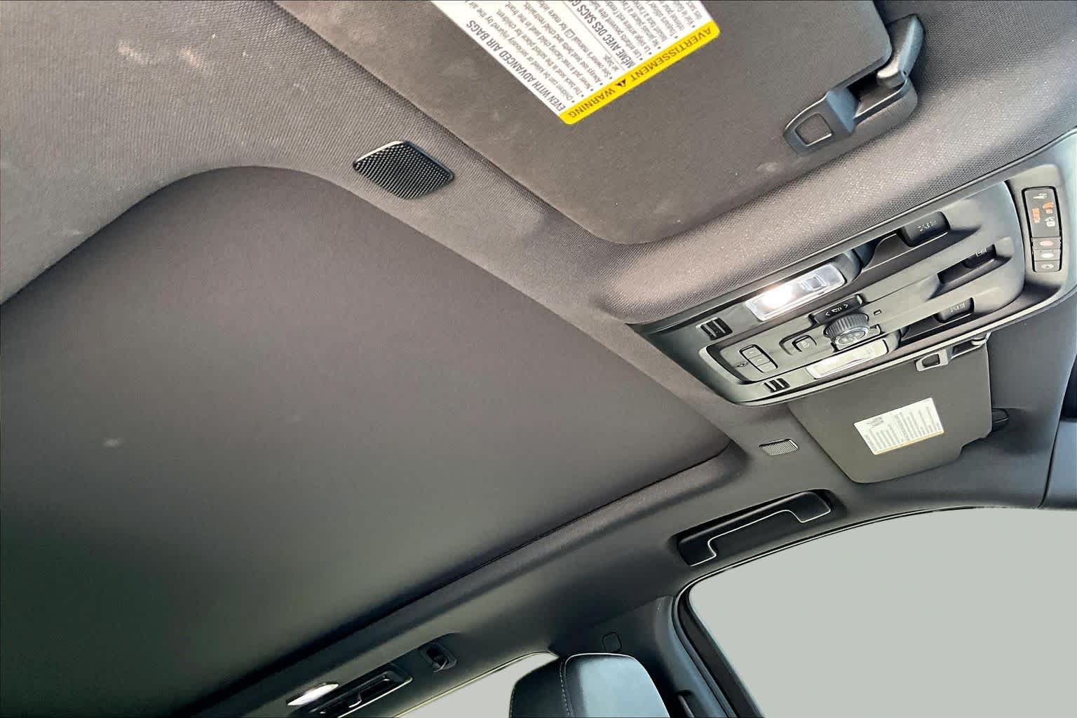 2022 Chevrolet Suburban LT Satin Steel Metallic at Texan GMC Buick