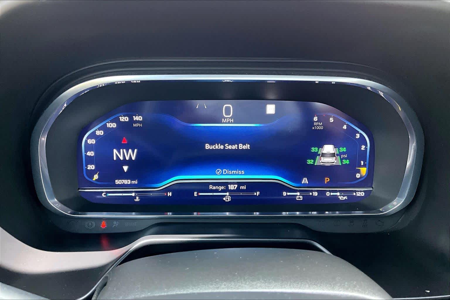 2022 Chevrolet Suburban LT Satin Steel Metallic at Texan GMC Buick