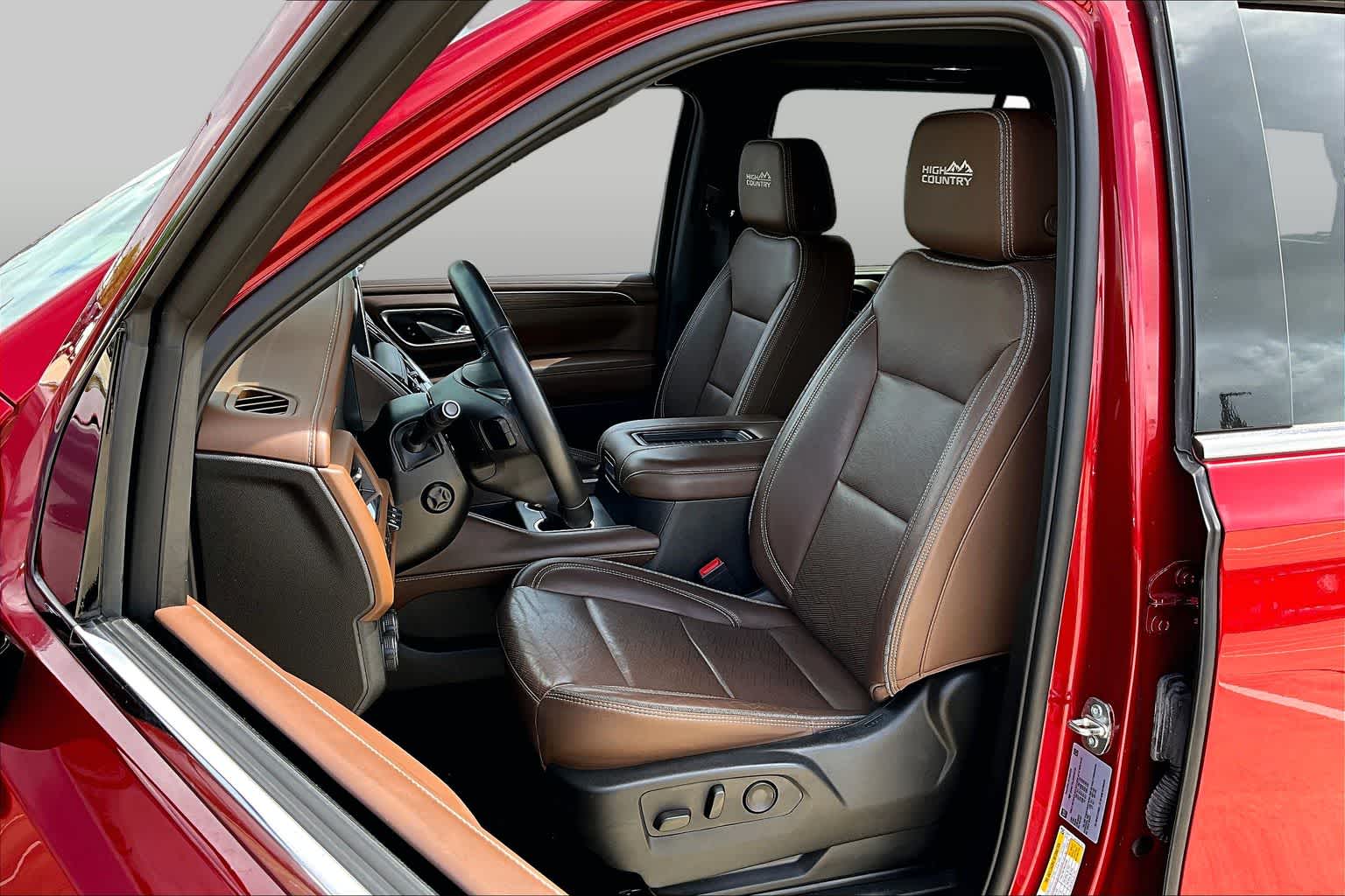 2023 Chevrolet Tahoe High Country - 7