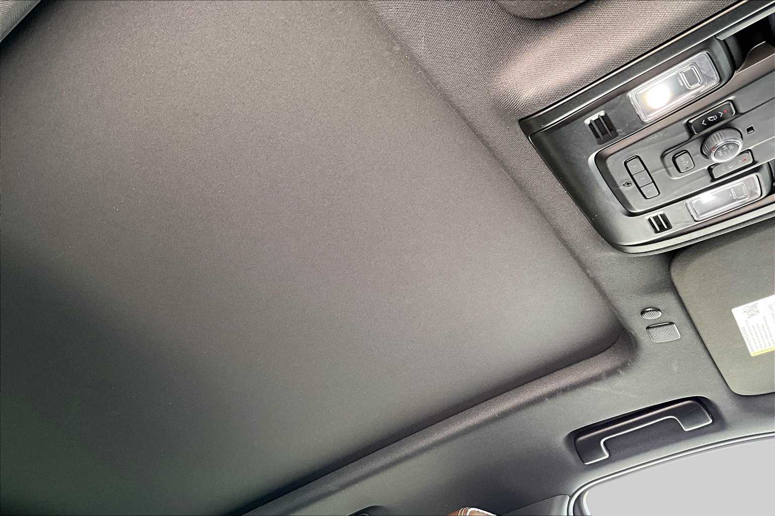 2023 Chevrolet Tahoe High Country Radiant Red Tintcoat at Robbins Nissan