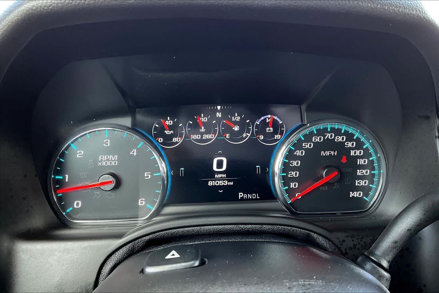 2019 Chevrolet Suburban Premier Black at Ron Craft Chevrolet Cadillac