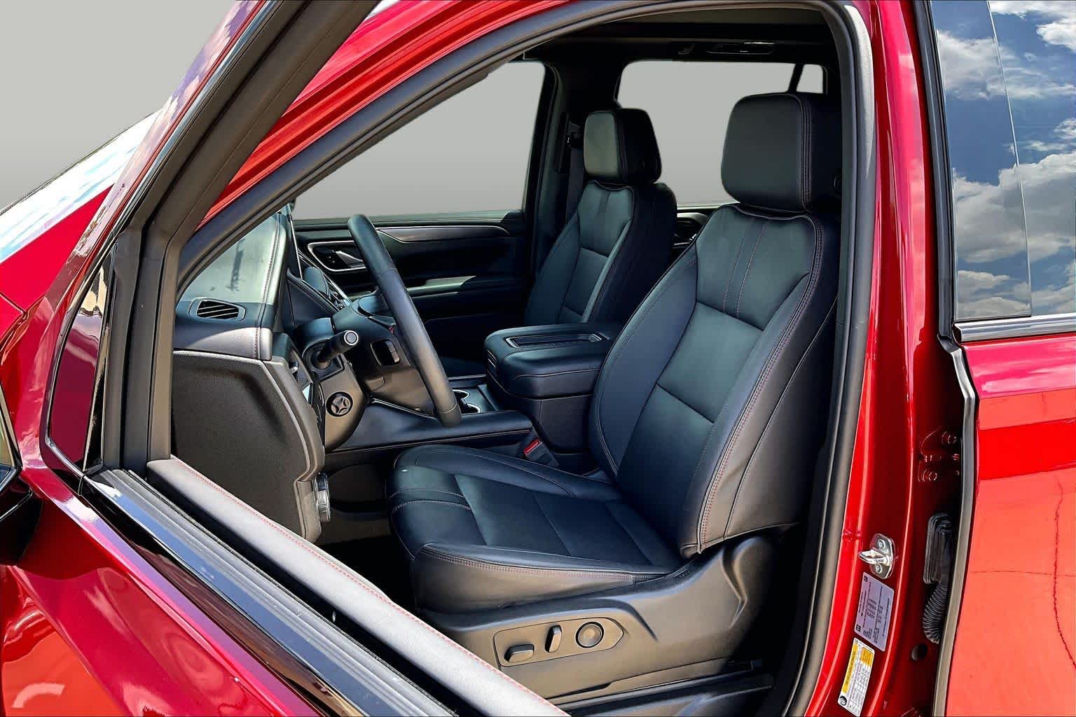 2024 Chevrolet Tahoe RST - 7