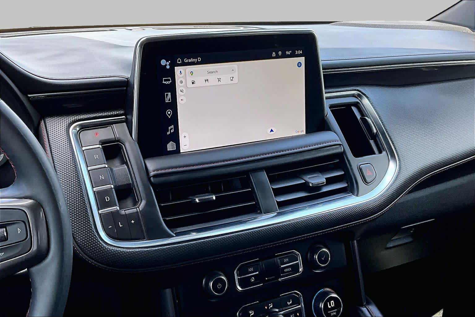 2024 Chevrolet Tahoe RST - 6