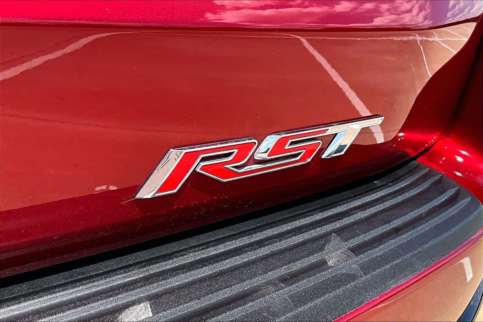 2024 Chevrolet Tahoe RST - 9