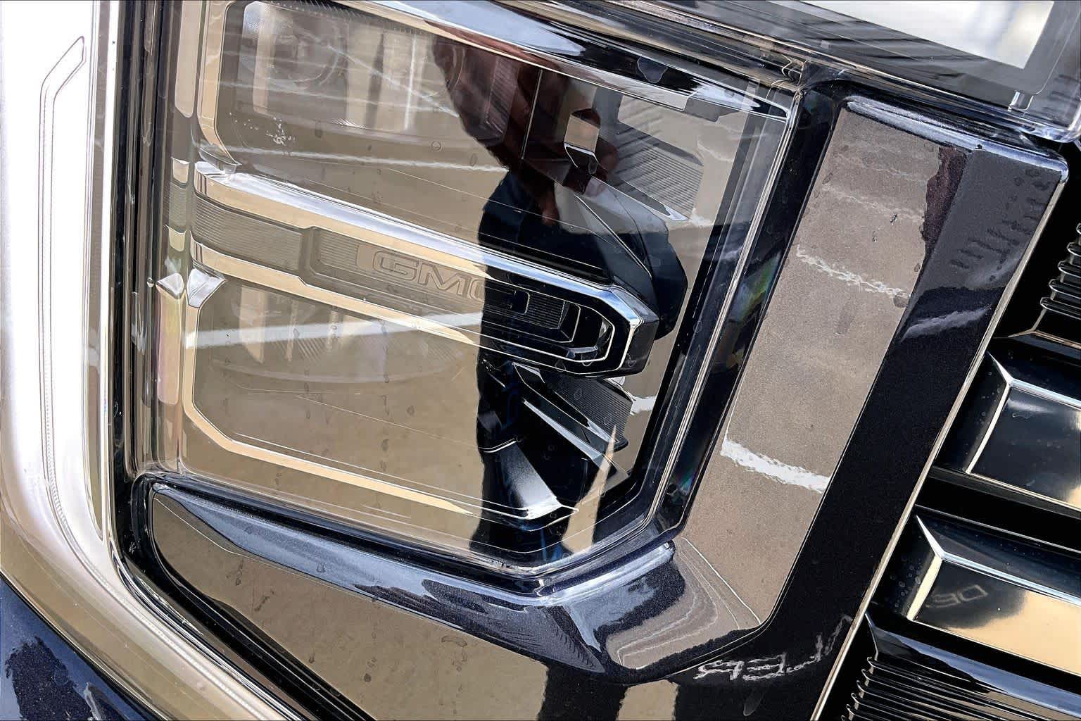 2022 GMC Sierra 1500 photo 28 of 37