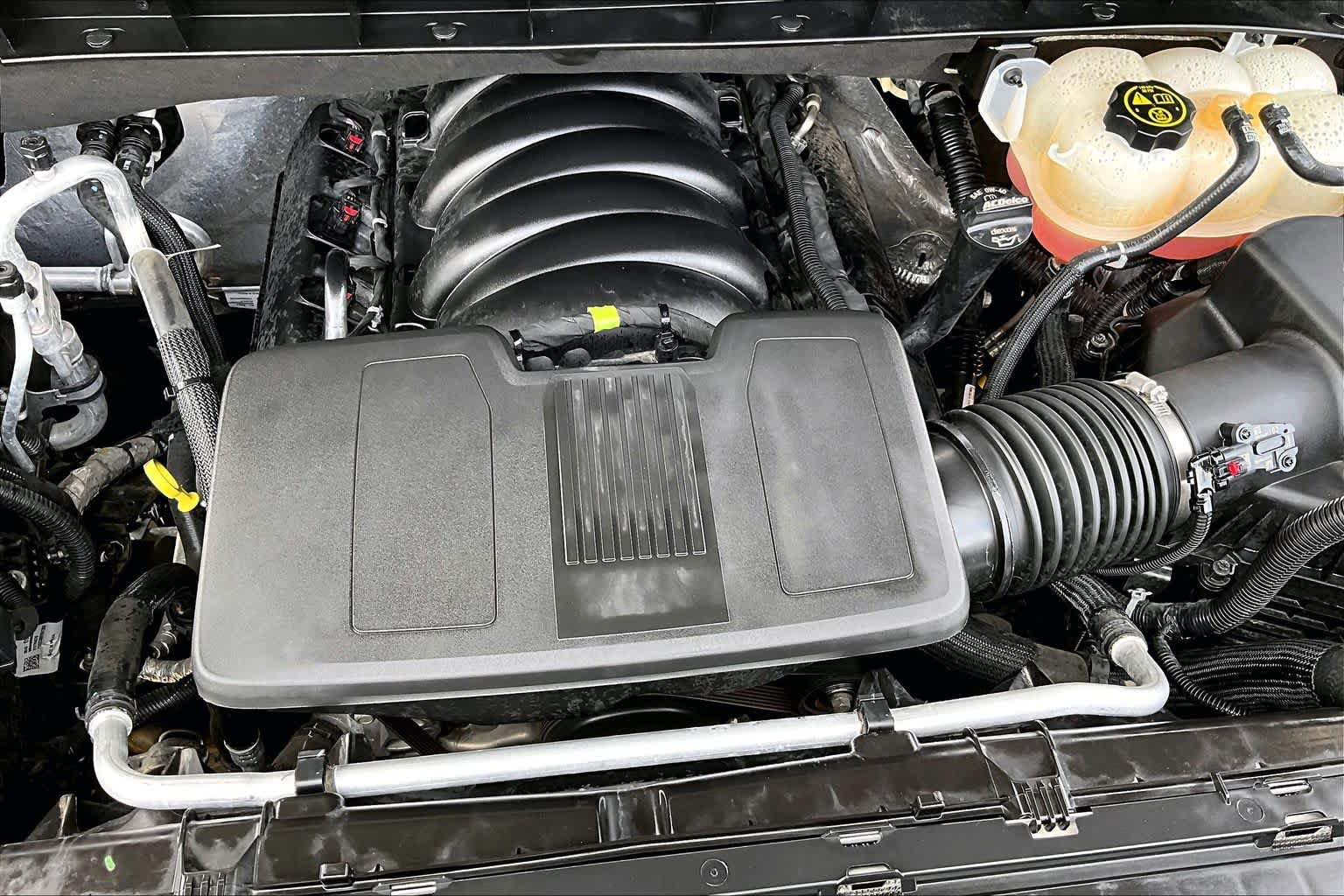 2022 GMC Sierra 1500 photo 33 of 37