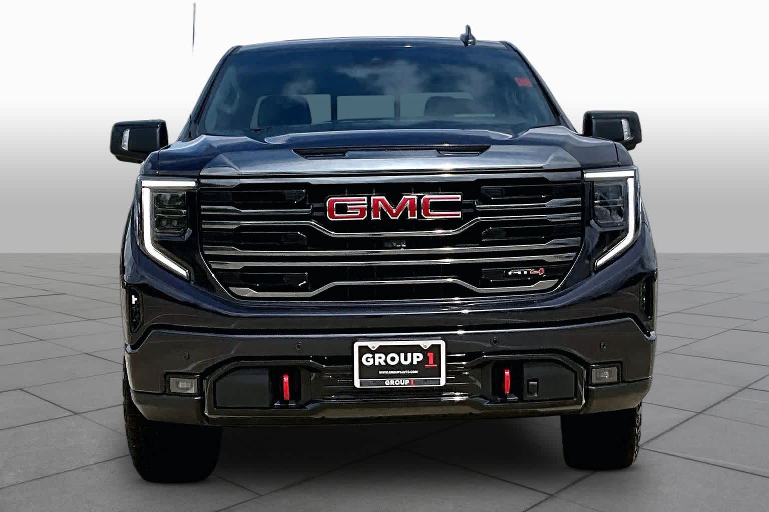 2022 GMC Sierra 1500 photo 4 of 37