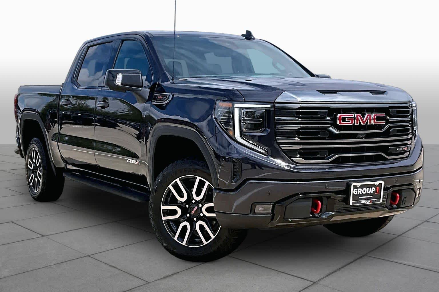 2022 GMC Sierra 1500 photo 3 of 37