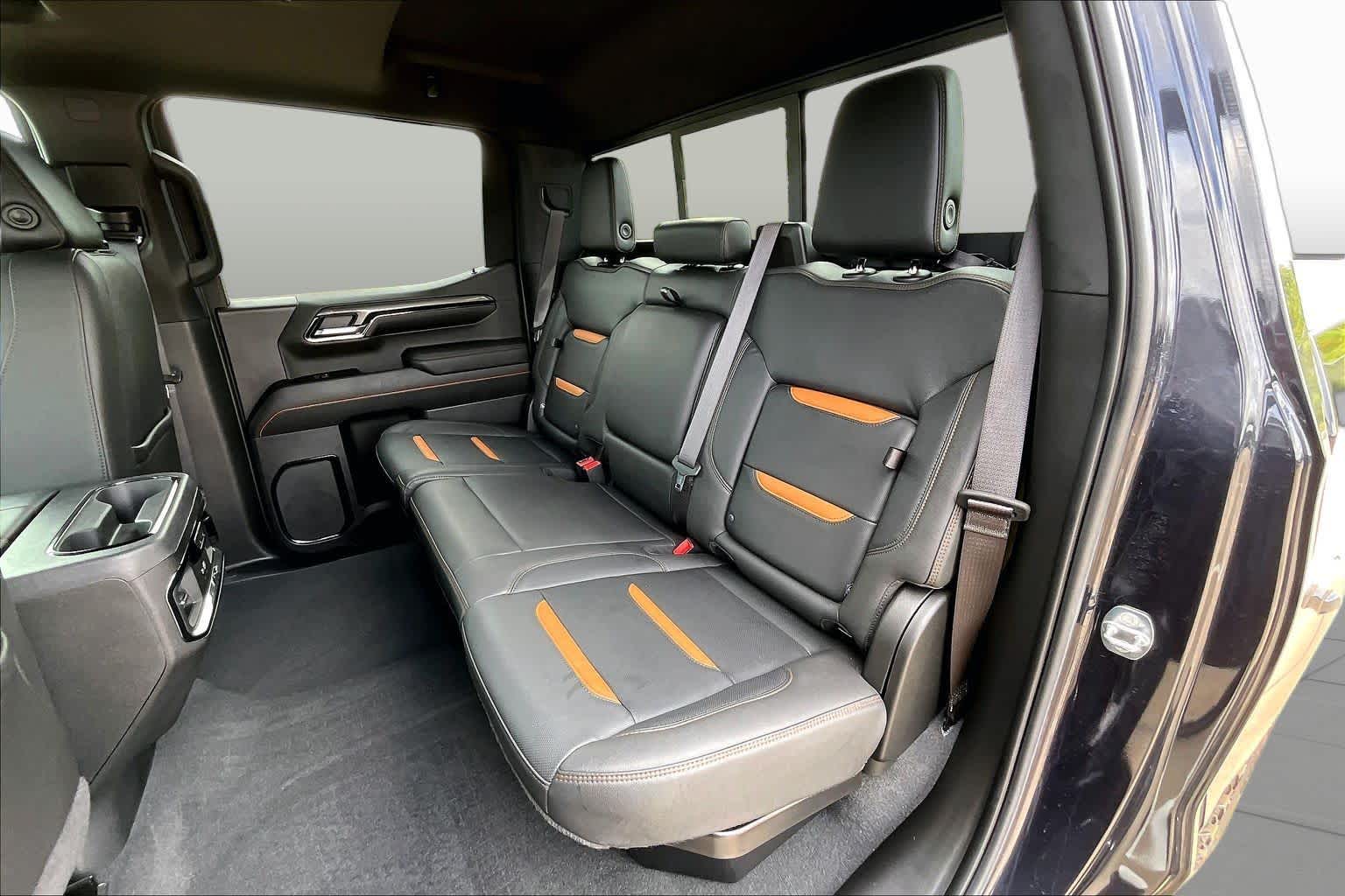 2022 GMC Sierra 1500 photo 21 of 37